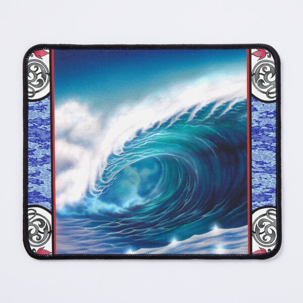 Item preview, wavescape designed and sold by speedlineart.