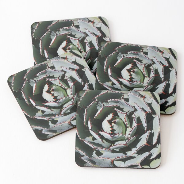 Item preview, Spiky Dwarf Agave Details designed and sold by VMKPhotography.