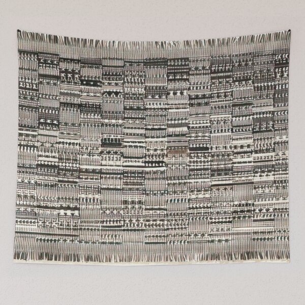 Item preview, open-letter-1958- designed and sold by GRAHAM POTER.