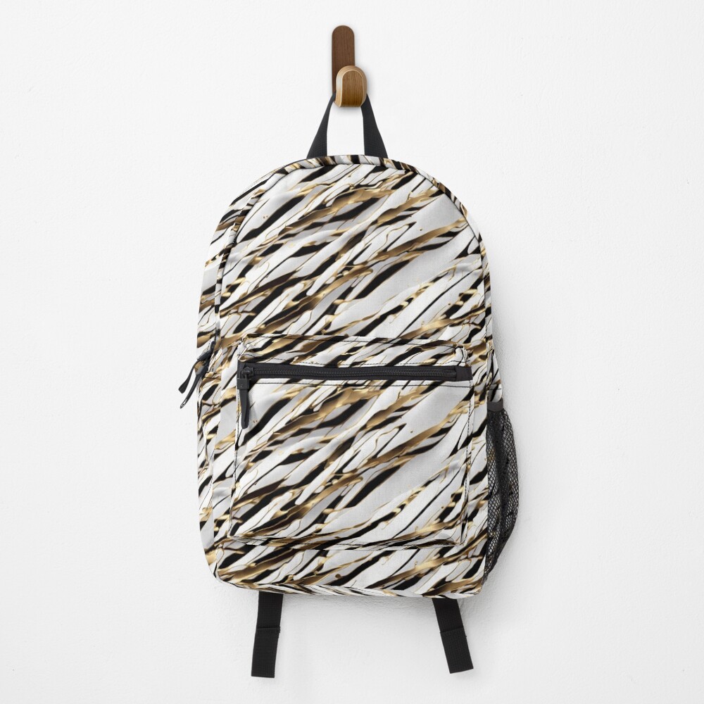 Item preview, Backpack designed and sold by CreativeSparkzz.