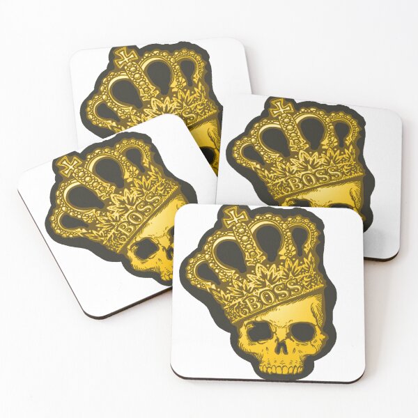 Item preview, CS Crown Foil designed and sold by myob.