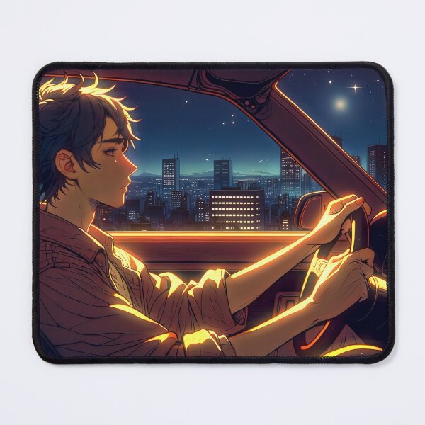 Item preview, The road after work designed and sold by Airship-Radio.