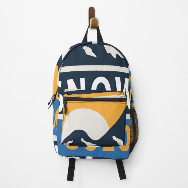 Item preview, Snowmass Colorado-Vintage designed and sold by Nature-spirit.