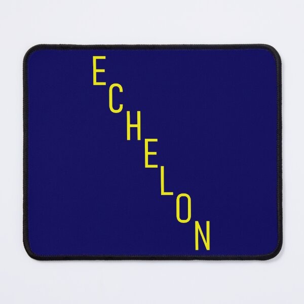 Item preview, Echelon designed and sold by bonk-cycling.