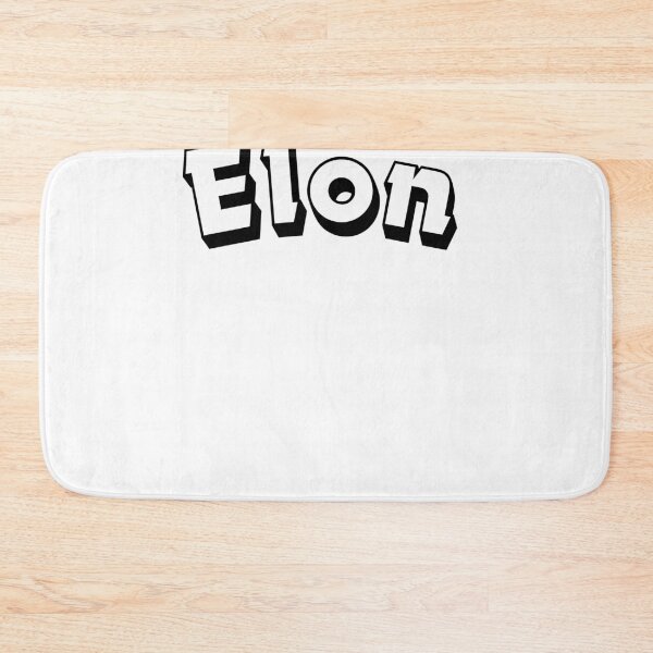 Item preview, Elon Inspired Artwork designed and sold by BestArtByArvind.