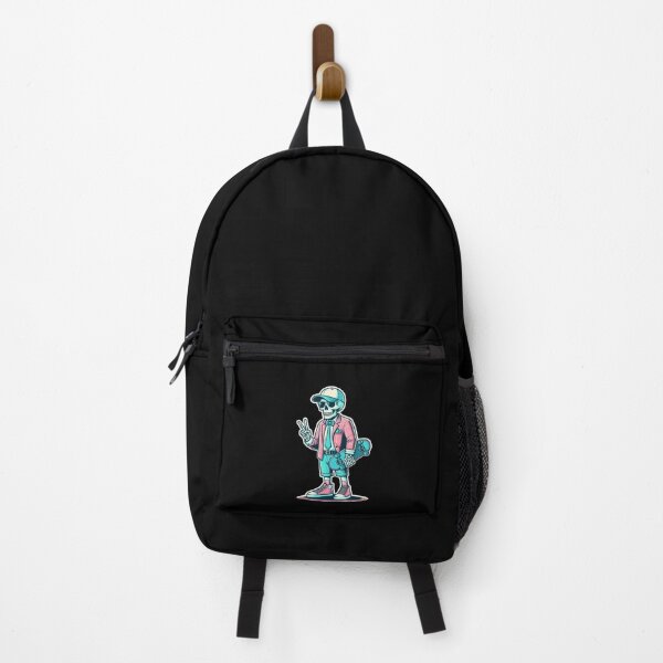 Item preview, Preppy Skeleton designed and sold by quarantineshop.