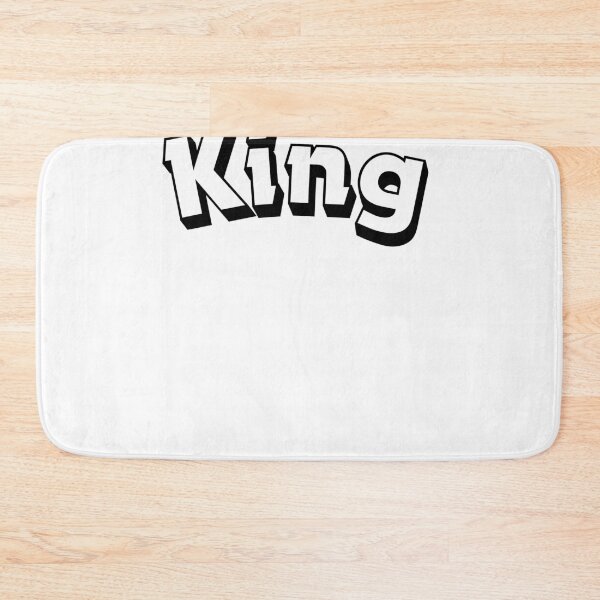 Item preview, King Inspired Artwork designed and sold by BestArtByArvind.