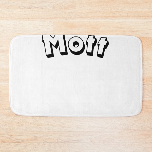 Item preview, Mott Inspired Artwork designed and sold by BestArtByArvind.