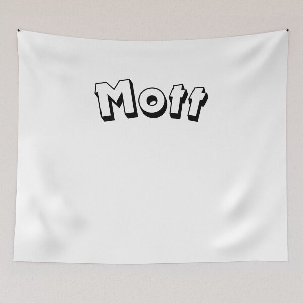 Item preview, Mott Inspired Artwork designed and sold by BestArtByArvind.