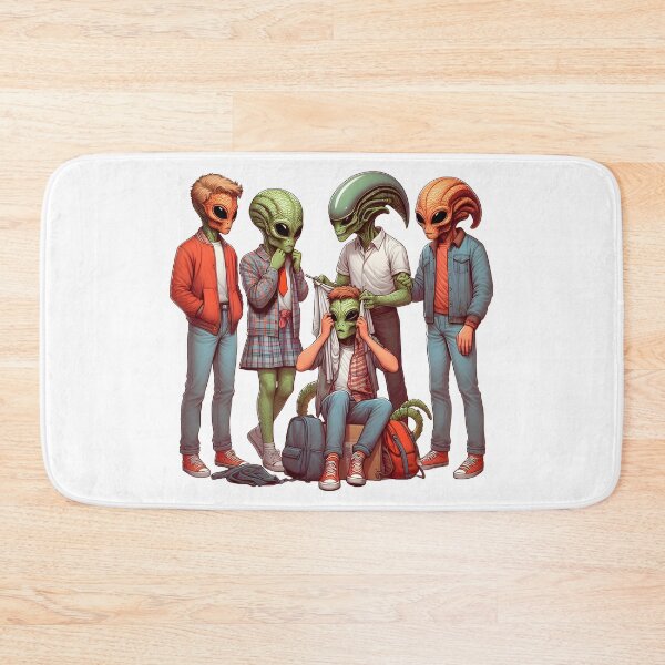 Item preview, Camping Reptiles Outdoors Adventure  designed and sold by Class-Of-3001.