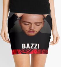 Bazzi Mini Skirt