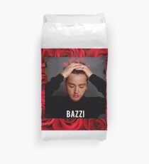Bazzi Duvet Cover