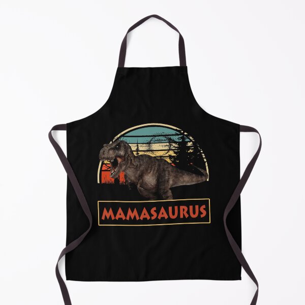 Item preview, FAMILY 365 Mamasaurus T rex Dinosaur Funny Mama Saurus designed and sold by SpeedyPrints.