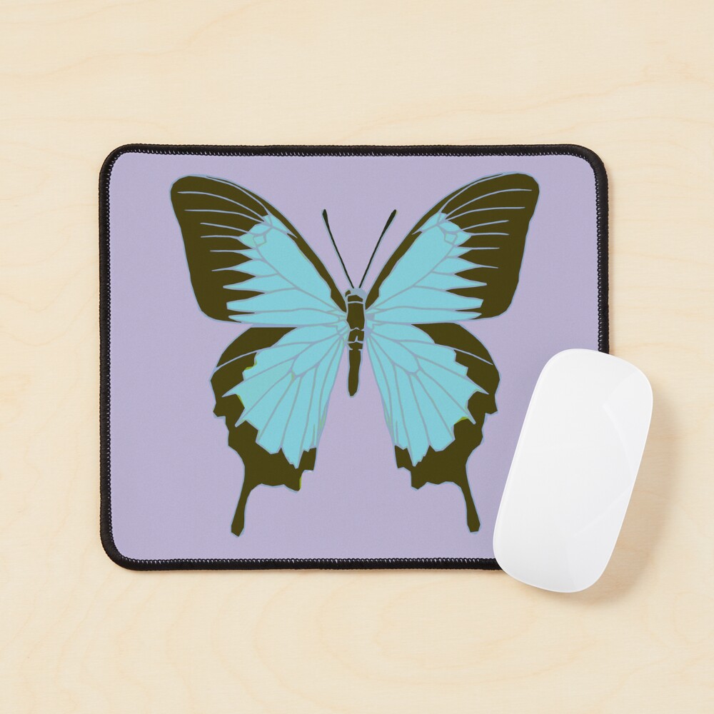 Item preview, Mouse Pad designed and sold by Up-Days.