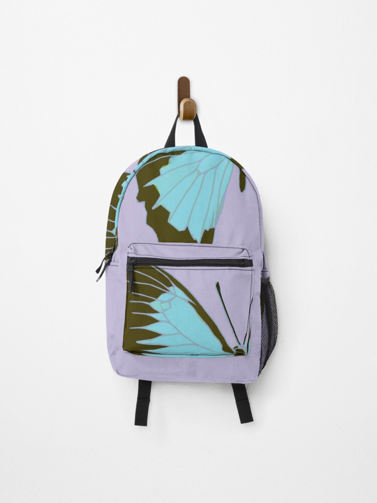 Thumbnail 1 of 3, Backpack, Simplicity designed and sold by Up-Days.
