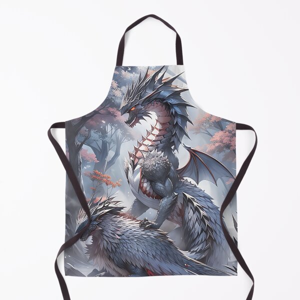 Item preview, Dreadful Drakon’s Awakening designed and sold by fkc666.