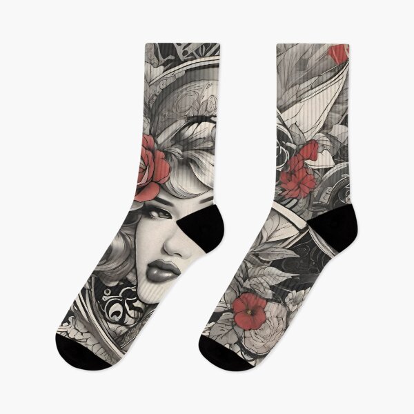 Item preview, Tattoo Art designed and sold by MatrixTattoo.