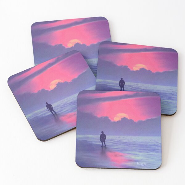 Item preview, Crimson tides  designed and sold by sal350.