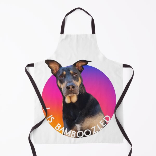Item preview, I Is Bamboozled designed and sold by Mothrrr.