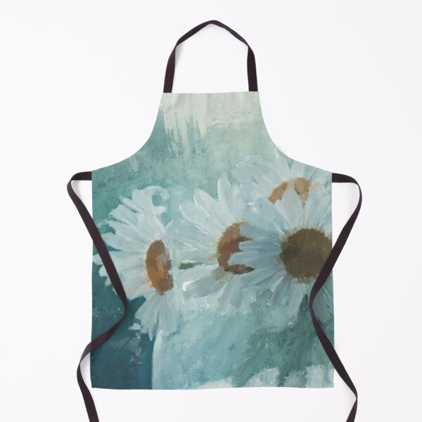 Item preview, Shasta Daisies designed and sold by Flowersonstuff.