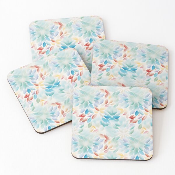 Item preview, Abstract Mandalas: Kaleidoscopic Harmony Unveiled designed and sold by cozycrafts3.