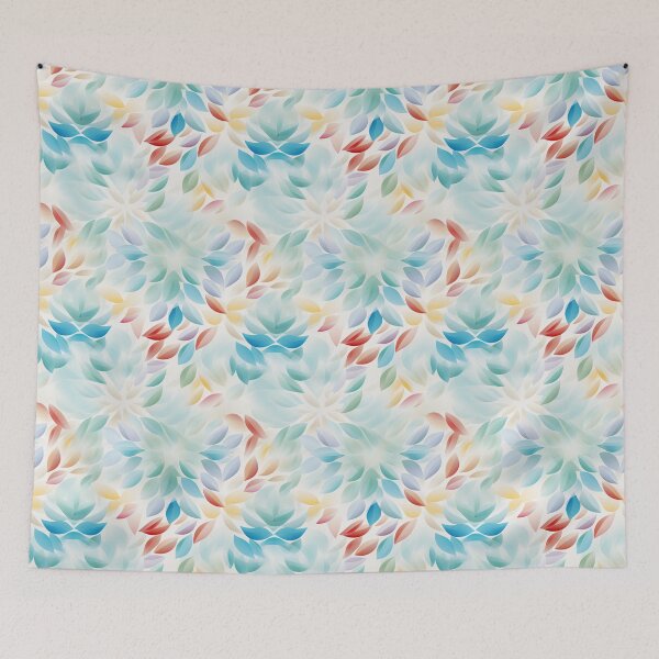 Item preview, Abstract Mandalas: Kaleidoscopic Harmony Unveiled designed and sold by cozycrafts3.