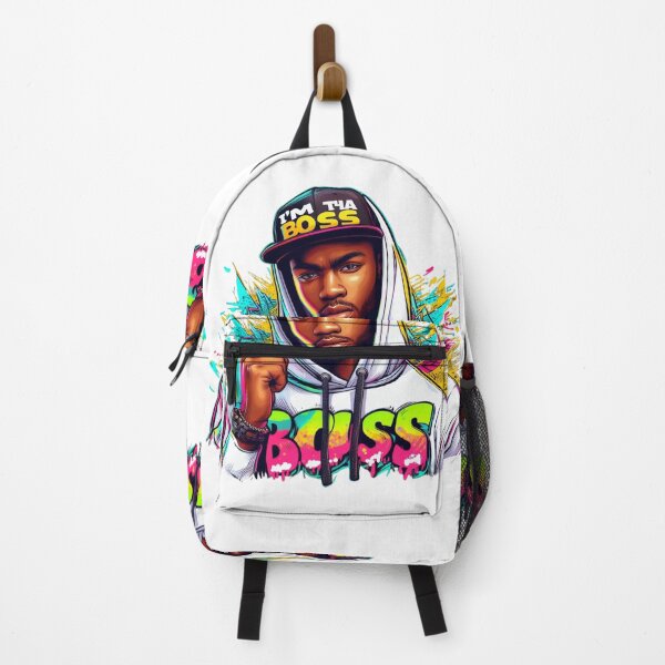 Item preview, Im the Boss II designed and sold by jrsigurl.