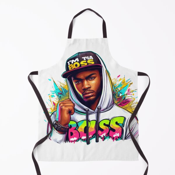Item preview, Im the Boss II designed and sold by jrsigurl.