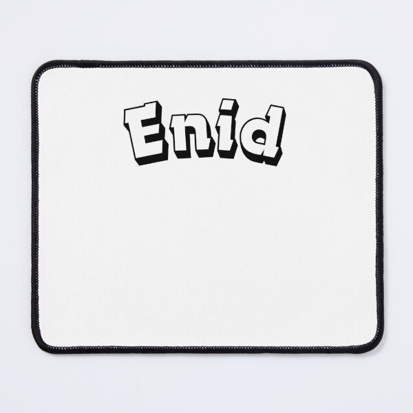 Item preview, Enid Inspired Artwork designed and sold by BestArtByArvind.