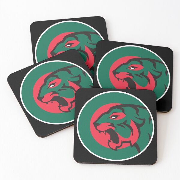 Item preview, Bangladesh Bengal Tiger Bangladeshi National Animal Flag designed and sold by FlagX.