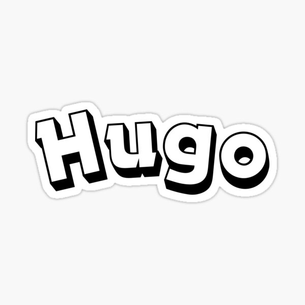 Item preview, Hugo Inspired Artwork designed and sold by BestArtByArvind.