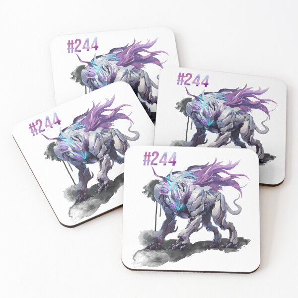 Item preview, The Legend: Ice Queen designed and sold by MitsukiMirai.