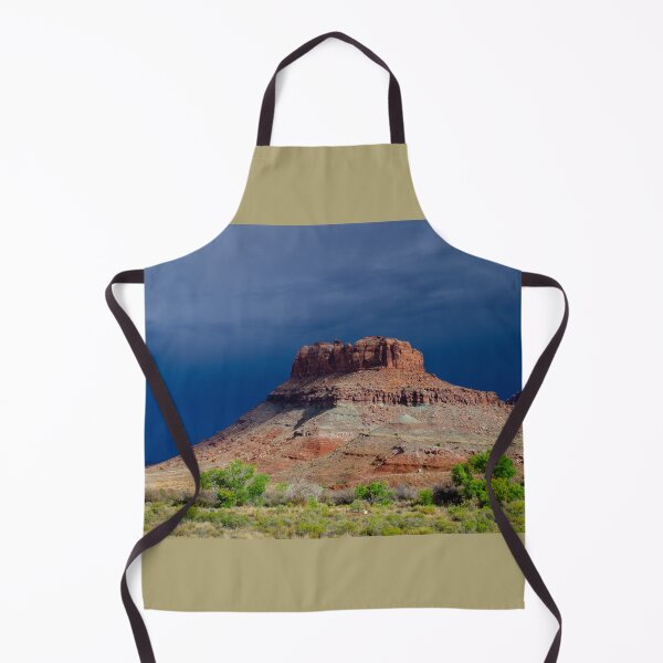 Item preview, Sunny Butte, Stormy Sky, Moab designed and sold by Brian Shaw.