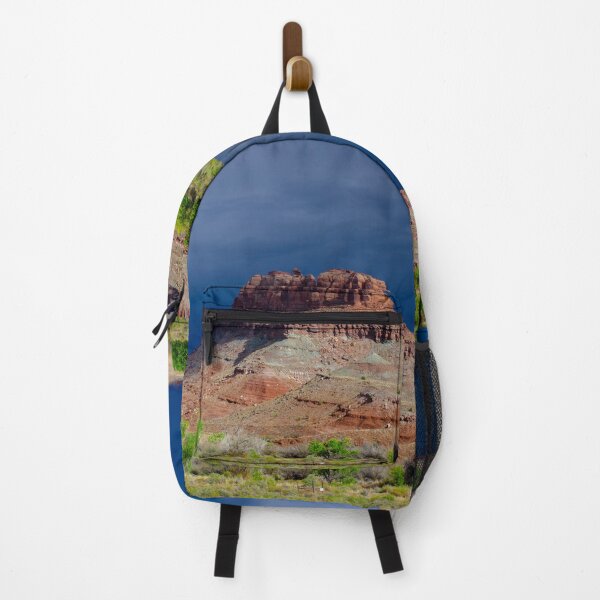 Item preview, Sunny Butte, Stormy Sky, Moab designed and sold by Brian Shaw.