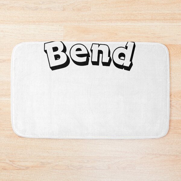 Item preview, Bend Inspired Artwork designed and sold by BestArtByArvind.