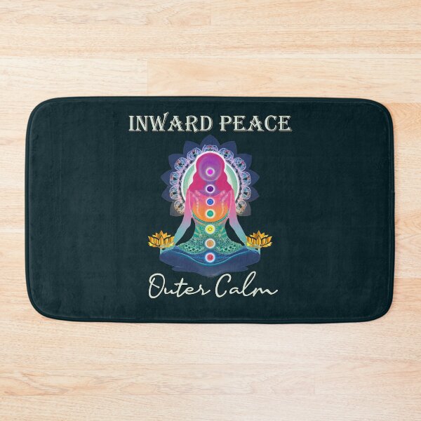 Item preview, Sacral Chakra 7 Chakras Meditation Yoga Inspirational designed and sold by tamdevo1.