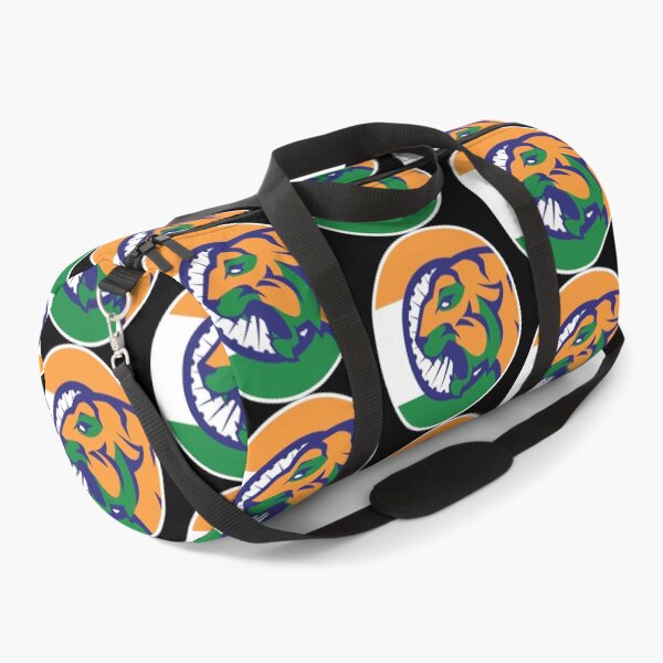 Item preview, India Bengal Tiger Indian National Animal Flag designed and sold by FlagX.