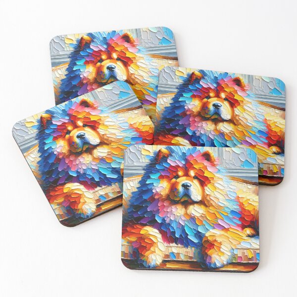 Item preview, Chow Chow Chair designed and sold by ChrisButler.