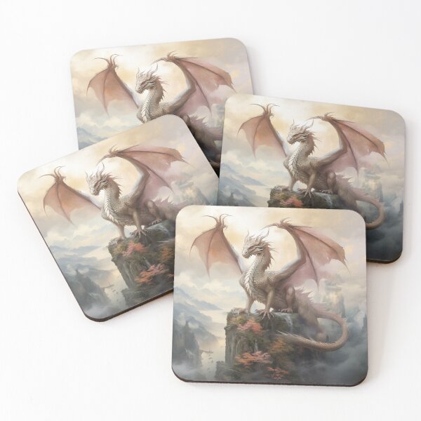Item preview, Dragon Symphony 223 designed and sold by MyFancyDesigns.
