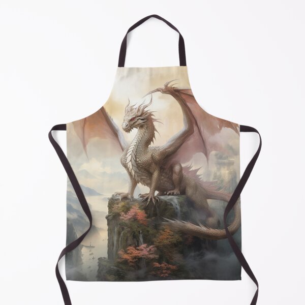 Item preview, Dragon Symphony 223 designed and sold by MyFancyDesigns.