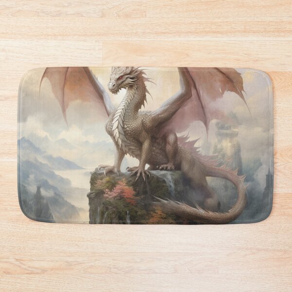 Item preview, Dragon Symphony 223 designed and sold by MyFancyDesigns.