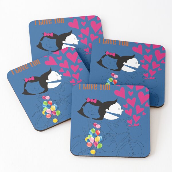 Item preview, Anniversary Adventure: Love on Wheels designed and sold by choder61.