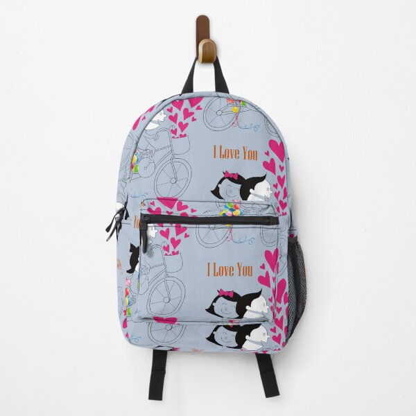 Item preview, Anniversary Adventure: Love on Wheels designed and sold by choder61.