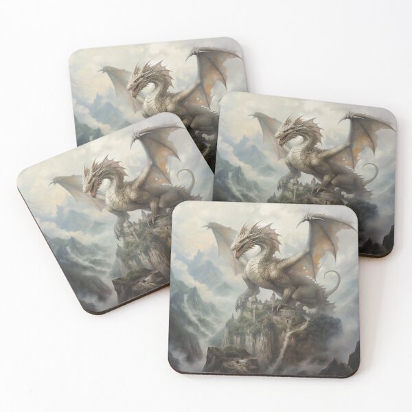 Item preview, Dragon Symphony 226 designed and sold by MyFancyDesigns.