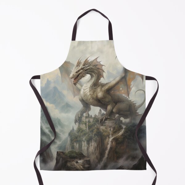Item preview, Dragon Symphony 226 designed and sold by MyFancyDesigns.