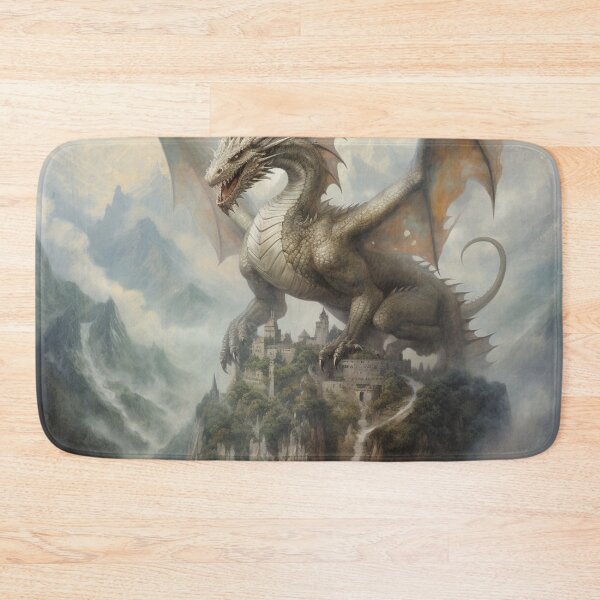 Item preview, Dragon Symphony 226 designed and sold by MyFancyDesigns.