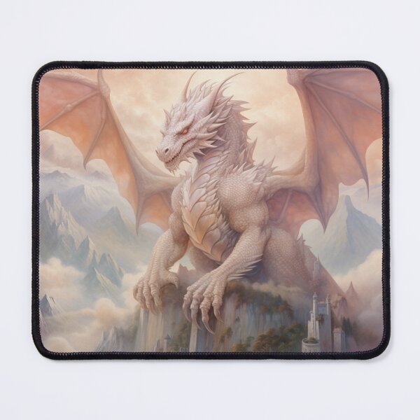 Item preview, Dragon Symphony 228 designed and sold by MyFancyDesigns.