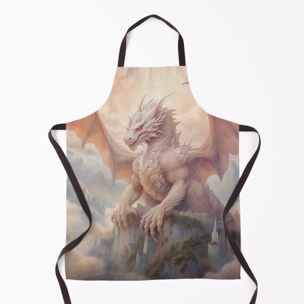 Item preview, Dragon Symphony 228 designed and sold by MyFancyDesigns.