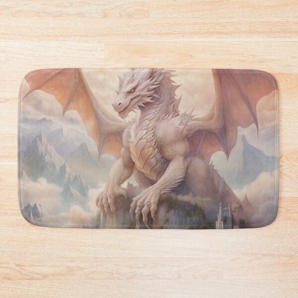 Item preview, Dragon Symphony 228 designed and sold by MyFancyDesigns.