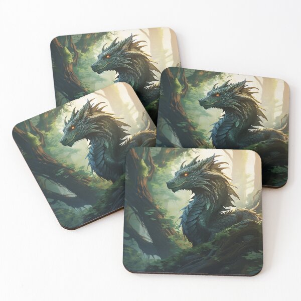 Item preview, Dragon Symphony 230 designed and sold by MyFancyDesigns.